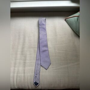 Lord and Taylor boys tie